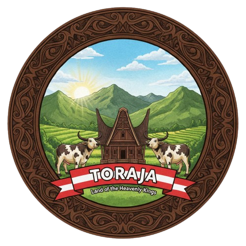 Wisata Toraja